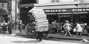 MEMOIRE & AUTOBIOGRAPHIE à Villeneuve Lès Avignon (2)